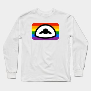 Kermit Pride Long Sleeve T-Shirt